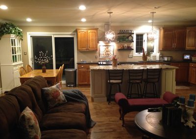 Finishing Touch Flooring Gallery