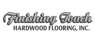 Finishing Touch Hardwood Flooring