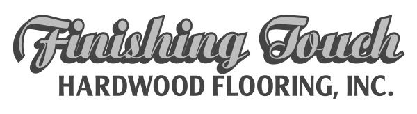 Finishing Touch Hardwood Flooring
