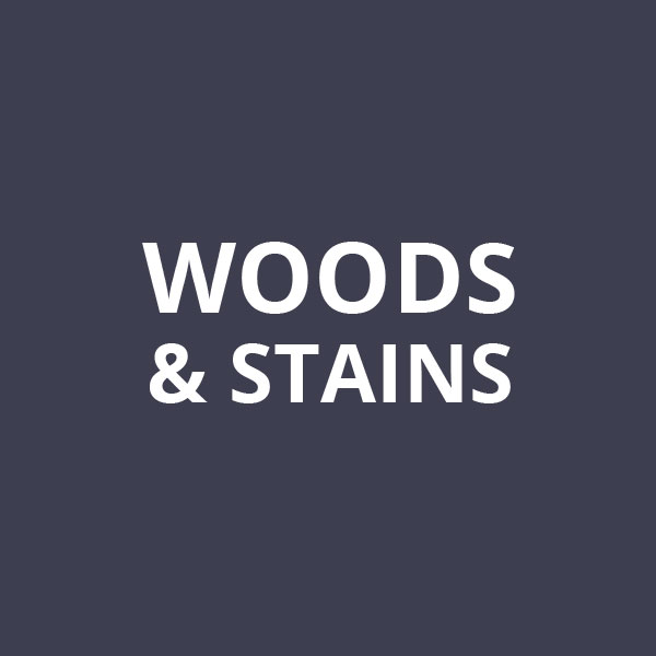 Hardwood Flooring Stain Samples